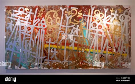 retna art gallery.